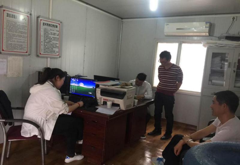 深化管理统计体制，提高数据统计质量