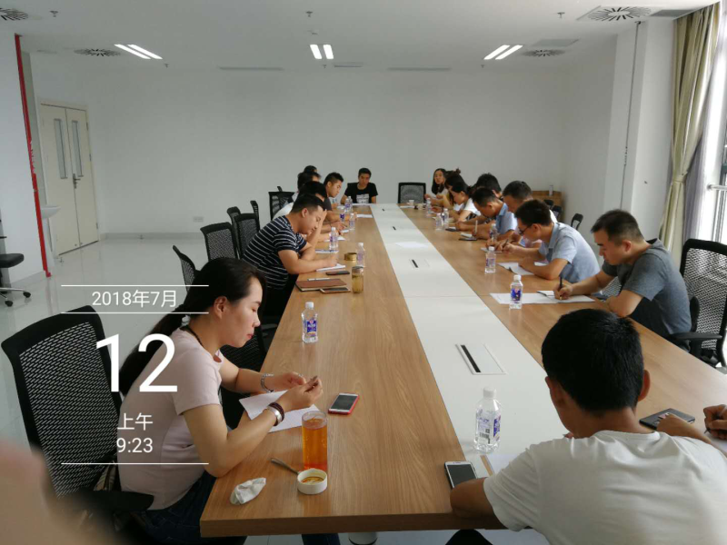 深入施工现场 开展综合培训